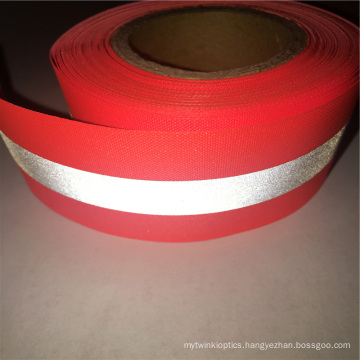 High Luminous Reflective Tape for Fireman